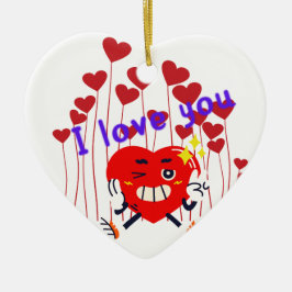 De Cerâmica Ornamento