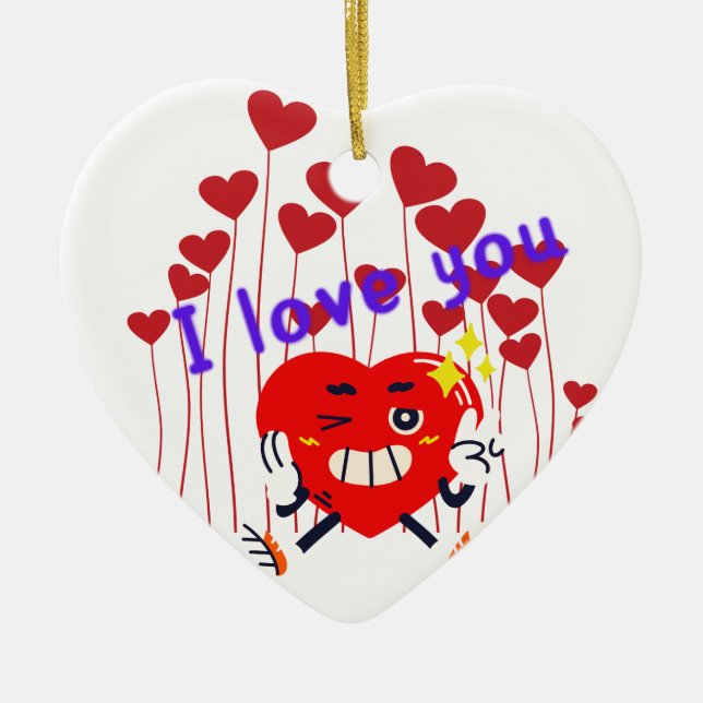 De Cerâmica Ornamento (Frente)