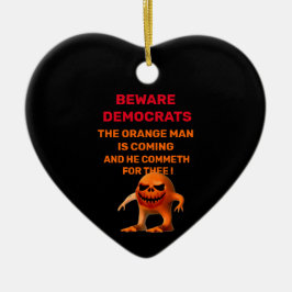 De Cerâmica Ornamento