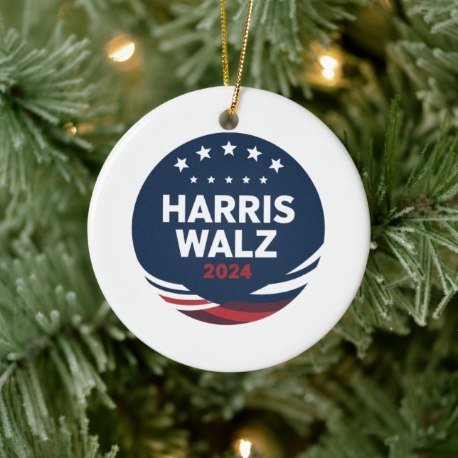 De Cerâmica Ornamento (Árvore)