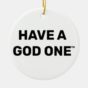 De Cerâmica Ornamento