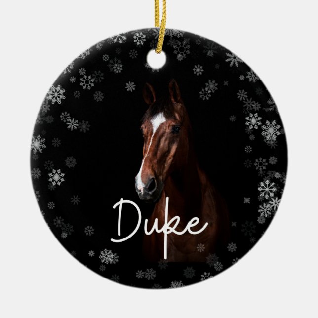 De Cerâmica Ornamento (Frente)