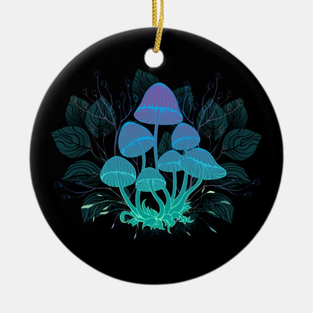 De Cerâmica Ornamento (Frente)