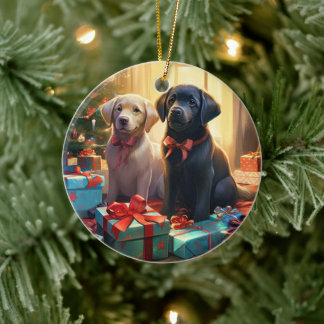 De Cerâmica Ornamento