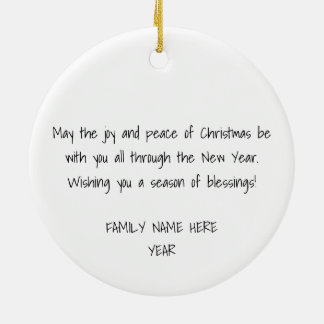 De Cerâmica Ornamento