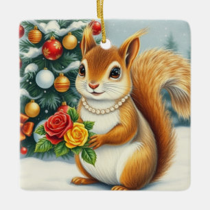 De Cerâmica Ornamento