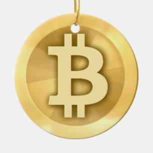 De Cerâmica Ornamento Bitmoney