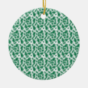 De Cerâmica Ornamento cerâmico