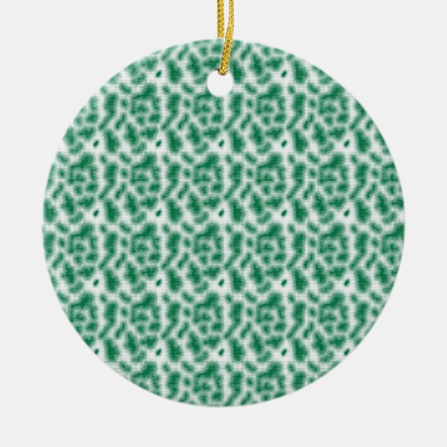 De Cerâmica Ornamento cerâmico (Frente)