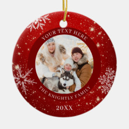 De Cerâmica Ornamento cerâmico