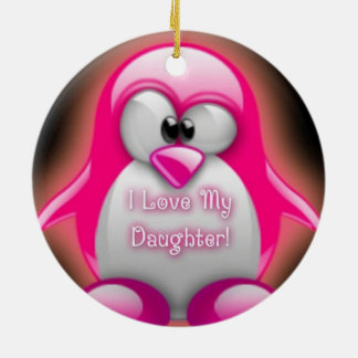 De Cerâmica Ornamento cerâmico