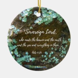 De Cerâmica ornamento cerâmico das águas antigas