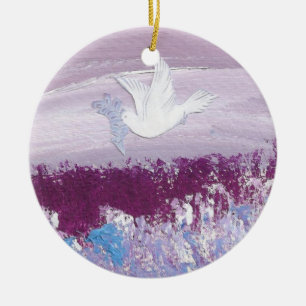 De Cerâmica Ornamento cerâmicos