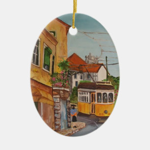 De Cerâmica ornamento da arte