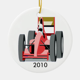 De Cerâmica Ornamento da auto competência