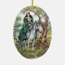 Ornamento da inocência