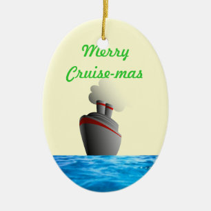 De Cerâmica Ornamento datado do Cruzeiro-mas da feliz