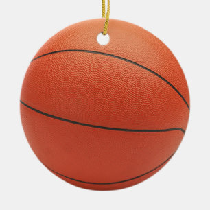 De Cerâmica Ornamento do basquetebol