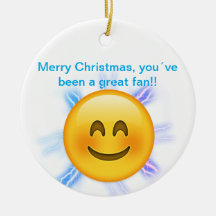 Ornamento do Ventilador do YouTube