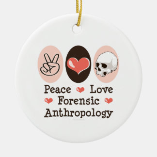 De Cerâmica Ornamento judicial da antropologia do amor da paz
