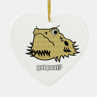 De Cerâmica Ornamento macio