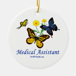 De Cerâmica Ornamento médico