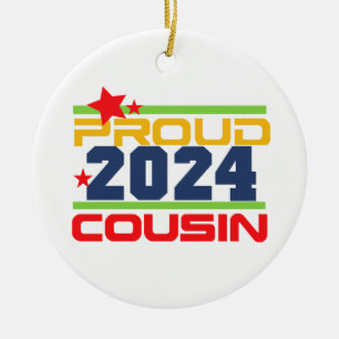 De Cerâmica Ornamento Ordenado do Primo 2022