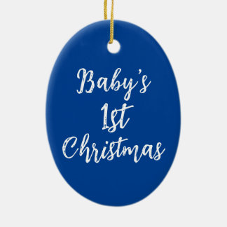 De Cerâmica Ornamento Personalizado