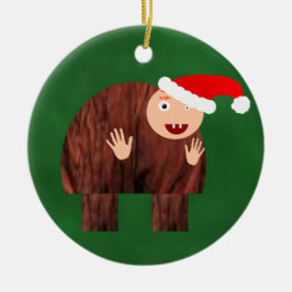 De Cerâmica Ornamento Quasimodo