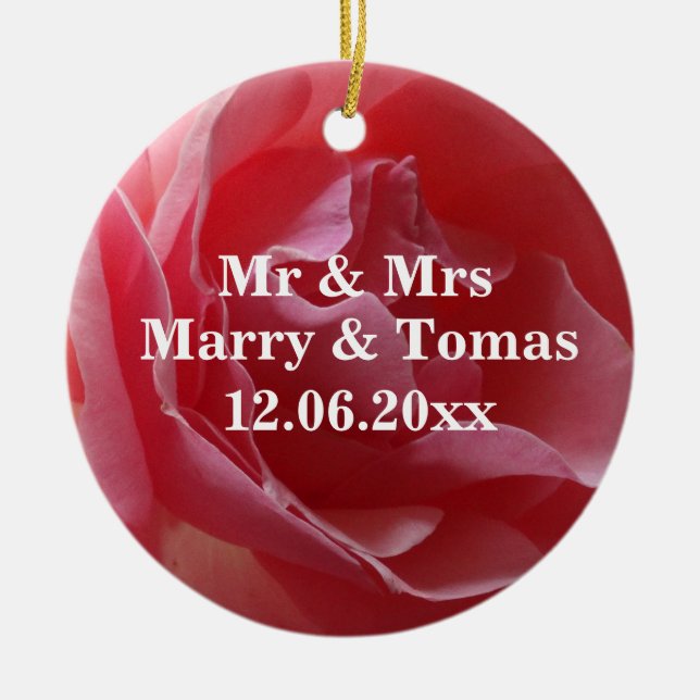 De Cerâmica Ornamento Rosa Rosa Rosa Rosa Rosa Rosa Rosa Rosa  (Frente)