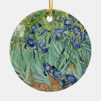 De Cerâmica ornamento Van Gough