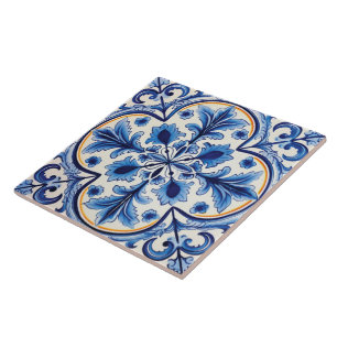 De Cerâmica Padrão Azulejo Português