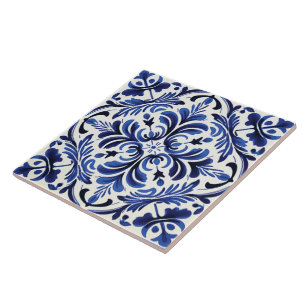 De Cerâmica Padrão Azulejo Português