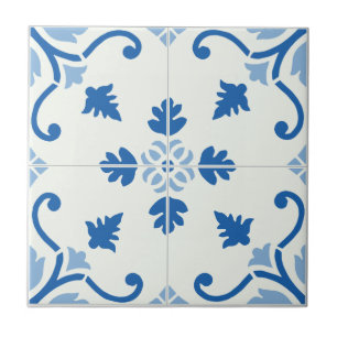 De Cerâmica Padrão do Azulejo Vintage Português Azulejo