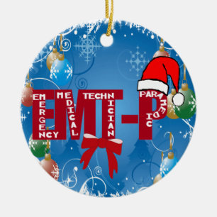 DE CERÂMICA PARAMÉDICO DA EMERGÊNCIA DO ORNAMENTO DO PAPAI