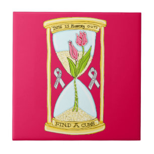 De Cerâmica Parkinson encontra um pequeno Azulejo cerâmico