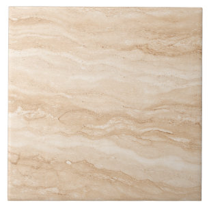 De Cerâmica Pedra Travertina Quente – Azulejo Cerâmico Premium