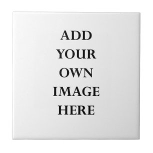 De Cerâmica personalize seu azulejo