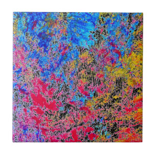 De Cerâmica Pintar Azulejo Cerâmico