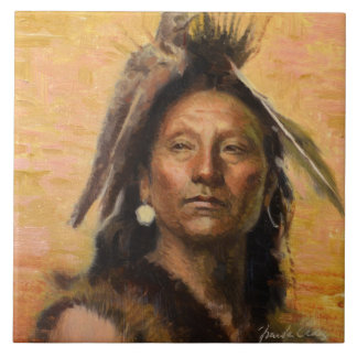 De Cerâmica Poder do azulejo do falcão