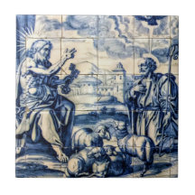 Português Azulejo 005