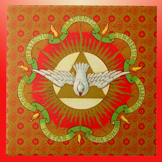 De Cerâmica Presentes do Espírito Santo (BK 026) azulejo cerâm (Criador carregado)