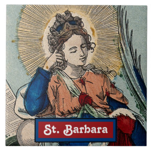 De Cerâmica Rua. Barbara (M 007) Azulejo cerâmico 1