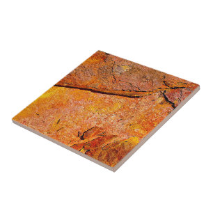 De Cerâmica Rust 01 - Azulejo cerâmico