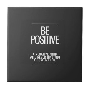 De Cerâmica Ser Azulejo cerâmico positivo