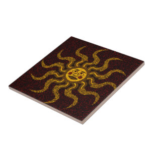 De Cerâmica Sun enfrenta o azulejo