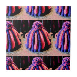 De Cerâmica Teacosy Azulejo