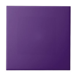 De Cerâmica Tendência - Azulejo cerâmico roxo e azulado