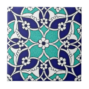 De Cerâmica Tendência para o Azulejo cerâmico Turco M6