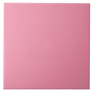 De Cerâmica Vanilla Ice azulejo Rosa